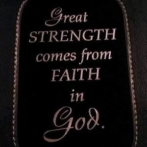 Meet your Posher, Jesus